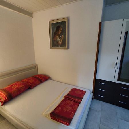 Studio Apartman Gorica أوغولين المظهر الخارجي الصورة