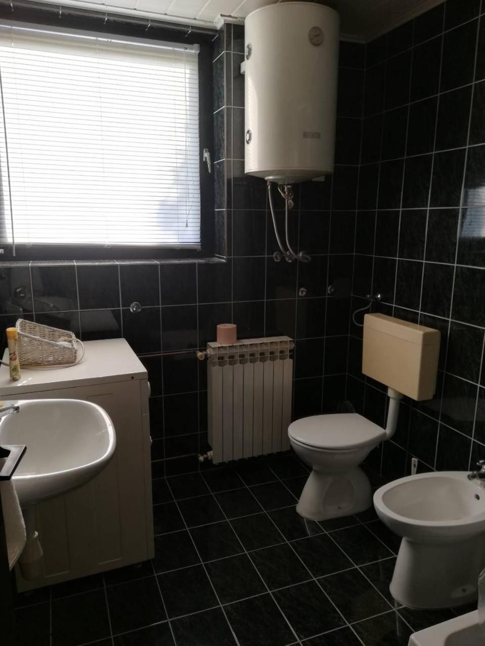 Studio Apartman Gorica أوغولين المظهر الخارجي الصورة
