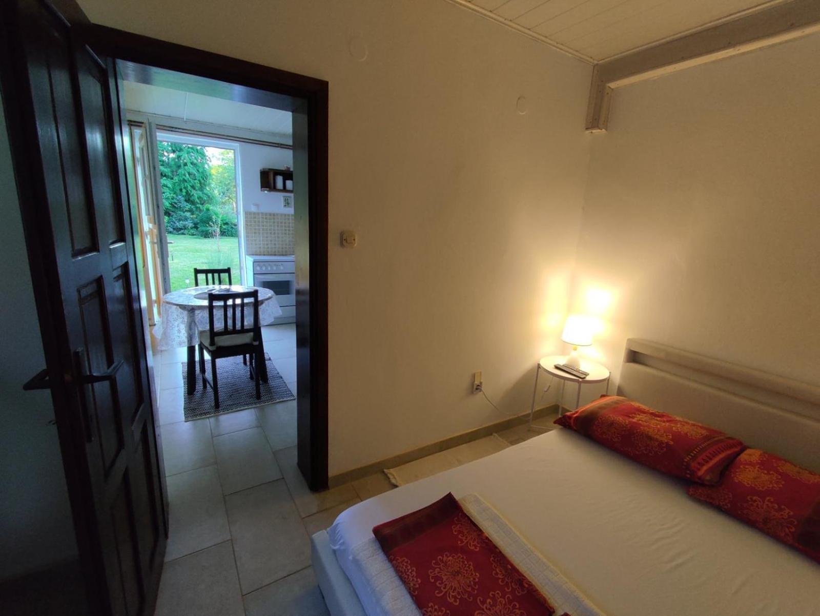 Studio Apartman Gorica أوغولين المظهر الخارجي الصورة